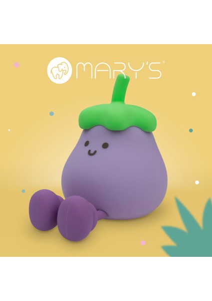 Eggplant LED Gece Lambası fiyatları