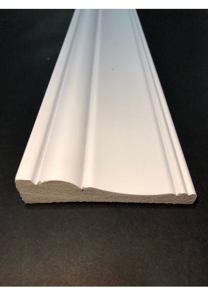 Boyanabilir Süpürgelik 10CM (DF-9722)