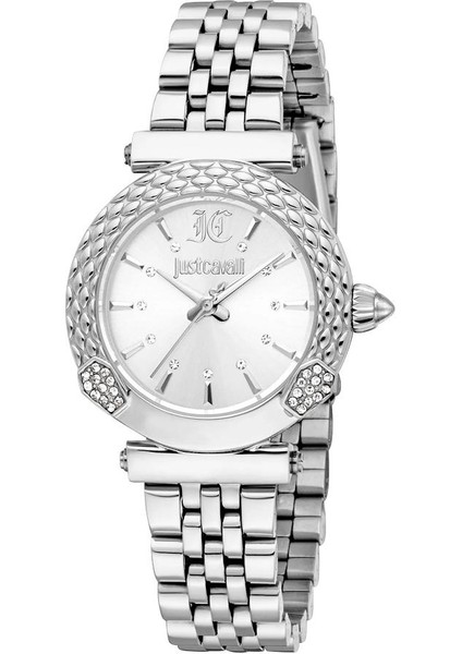 Just Cavallı JC1L332M0335 Kadın Kol Saati