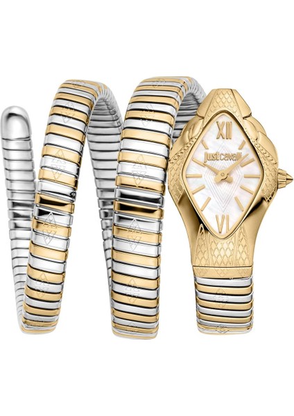 Just Cavallı JC1L307M0055 Kadın Kol Saati
