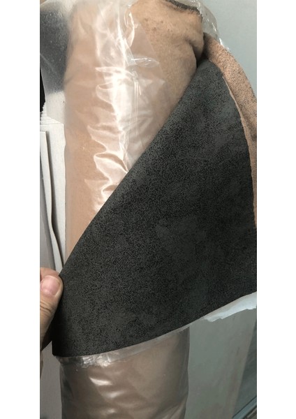 Döşemelik Nubuk Parça Kumaşlar 4 mt ( Mobilya-Hobi-Çanta Vs..) fiyatları