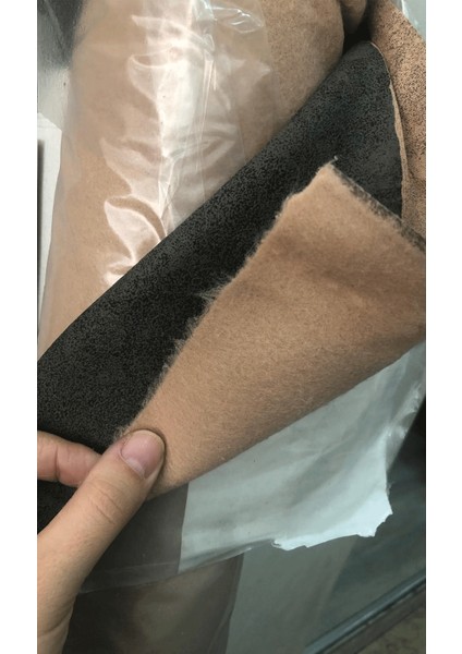 Döşemelik Nubuk Parça Kumaşlar 4 mt ( Mobilya-Hobi-Çanta Vs..) modelleri