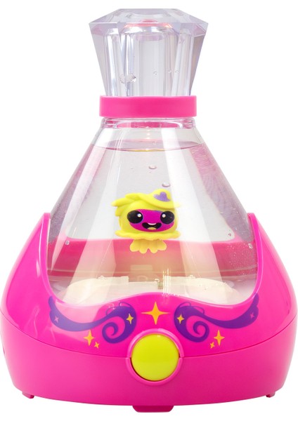 Fizzy Pets Interaktif Oyuncak - Jelly