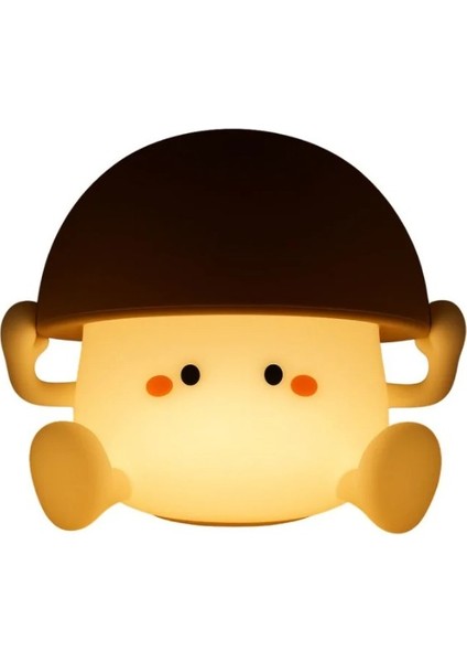 Mushroom LED Gece Lambası fiyatları