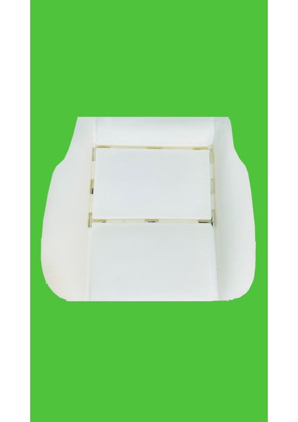 Kia Çerez Uyumlu Oturak Süngeri