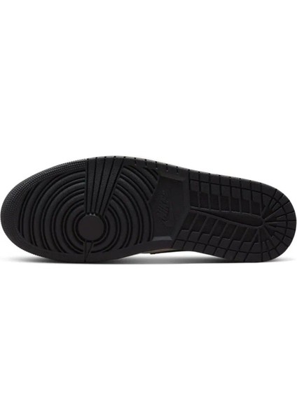 Air Jordan 1 Retro Low Og Psg Leather Unisex Sneaker Hakiki Deri Unisex Günlük Spor Ayakkabı Siyah Beyaz indirimleri