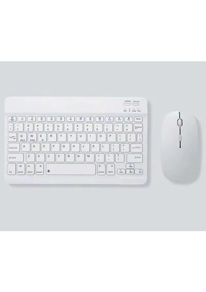 Xiaomi Redmi Pad 2 Kalem Bölmeli Standlı Kılıf + Ekran Koruyucu + Klavye ve Mouse + Dokunmatik Kalem fiyatları