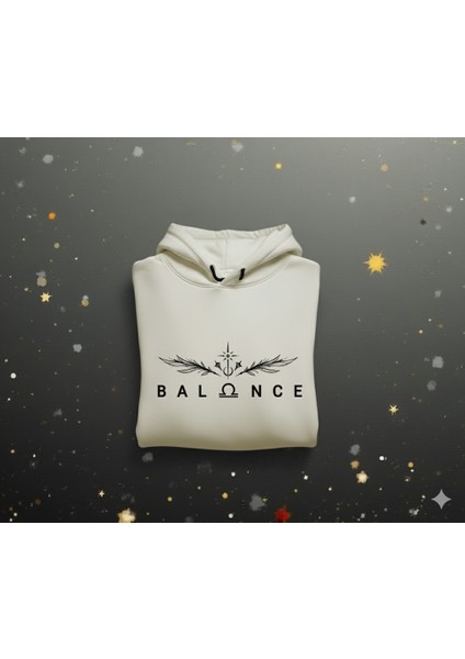 Dijital Baskılı Kapüşonlu Sweatshirt fiyatları