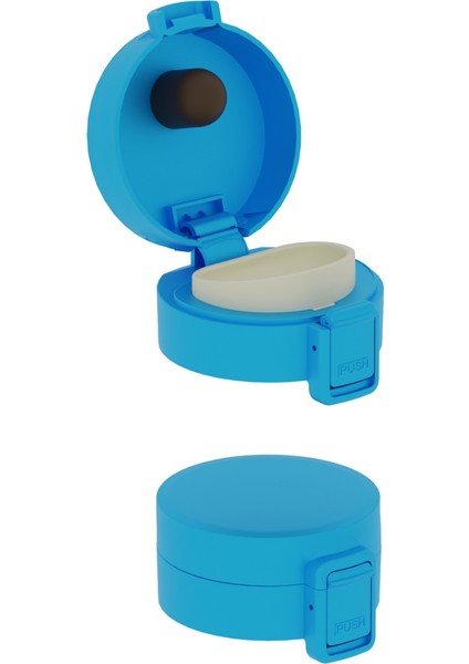 Mug Termos Filtre Kapak – Penguen ve Bienly Uyumlu Sızdırmaz Yedek Kapak fiyatları