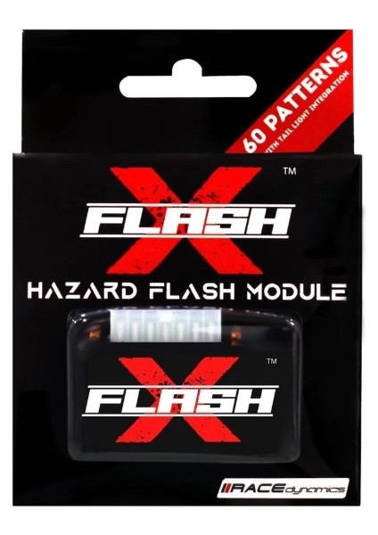 Pulsar Rs 200 Bs6 Flash x Tehlike Modülü Flaşör fırsatları