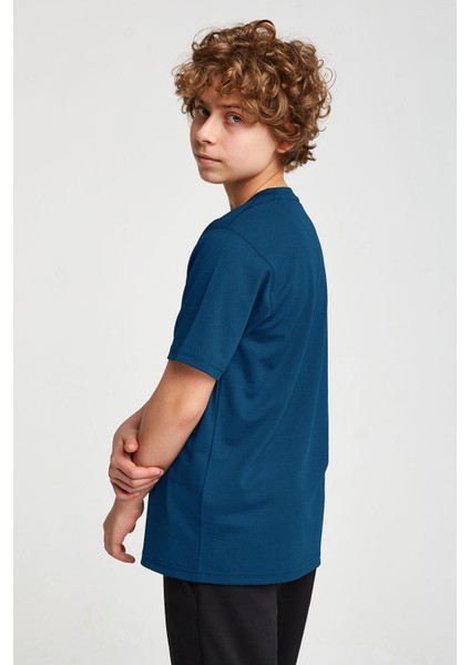 Çocuk Kısa Kol T-Shirt 25S-3298-25N fiyatları