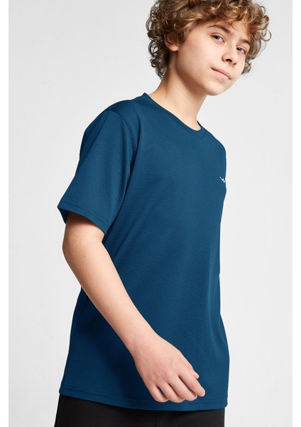 Çocuk Kısa Kol T-Shirt 25S-3298-25N modelleri