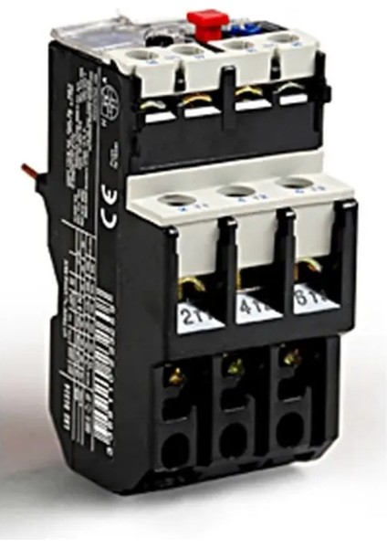 Xtr-31 040 Termik Role