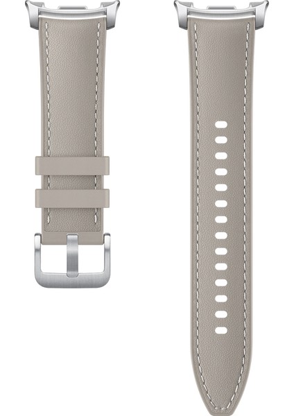 Galaxy Watch 8 Hibrit Deri Kordon S/m/l Kum Rengi fiyatları