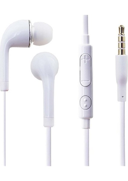 Mikrofonlu Kulak Içi Kulaklık J5