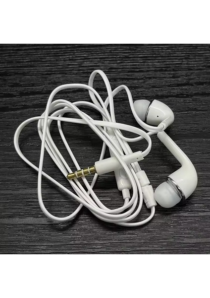 Mikrofonlu Kulak Içi Kulaklık J5 modelleri