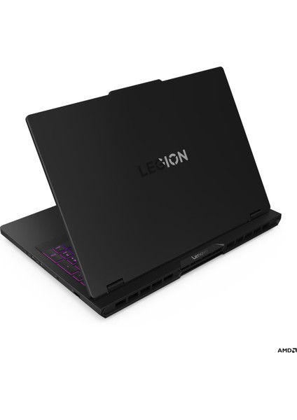 Legion Pro 5 16ADR10 Amd Ryzen 9 8940HX 32GB 1TB SSD RTX 5060 8GB (115W) 16" WQXGA (2560X1600) 240Hz 2K IPS Panel Freedos Taşınabilir Bilgisayar 83LT005RTR fırsatları