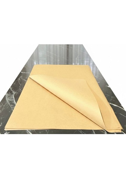 Kraft Kağıt 50X70 cm (20 Adet) Paketleme Kağıdı , Çeyiz Kağıdı , Ambalaj Kağıdı fiyatları