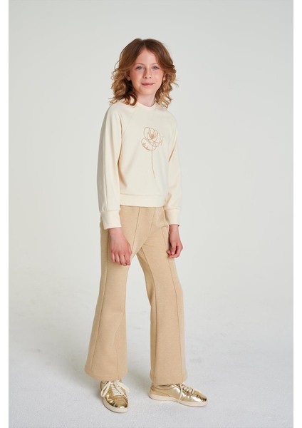 Bg Store Kız Çocuk Altın Pantolon fiyatları