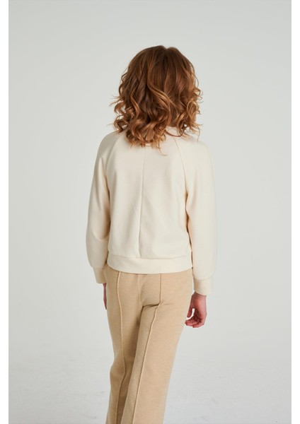 Bg Store Kız Çocuk Altın Pantolon fırsatları