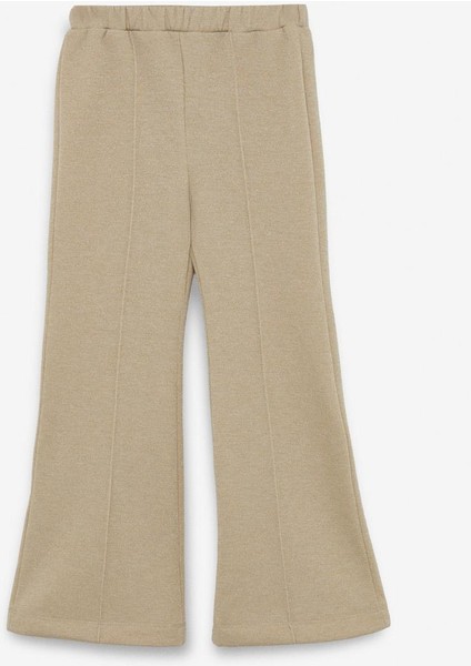 Bg Store Kız Çocuk Altın Pantolon indirimleri