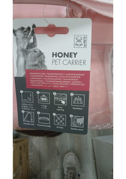 Pet Carrıer Kedi&köpek Taşima Çantasi fiyatları