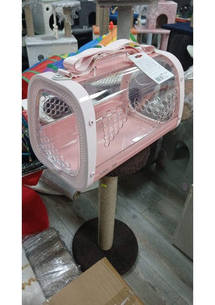 Pet Carrıer Kedi&köpek Taşima Çantasi modelleri
