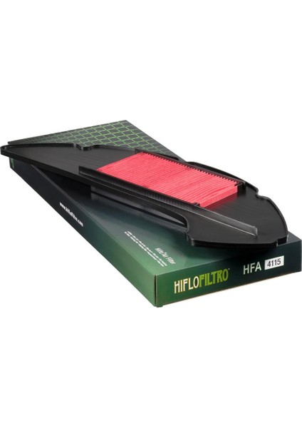 Motosiklet Hava Filtresi Xmax Nmax Tricity HFA4115