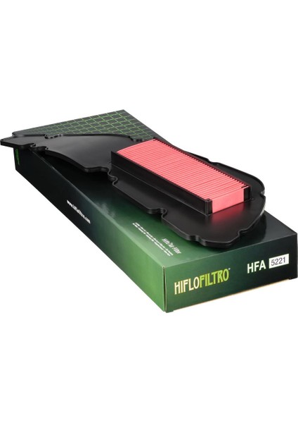 Hava Filtresi Beverly 400 HFA5221