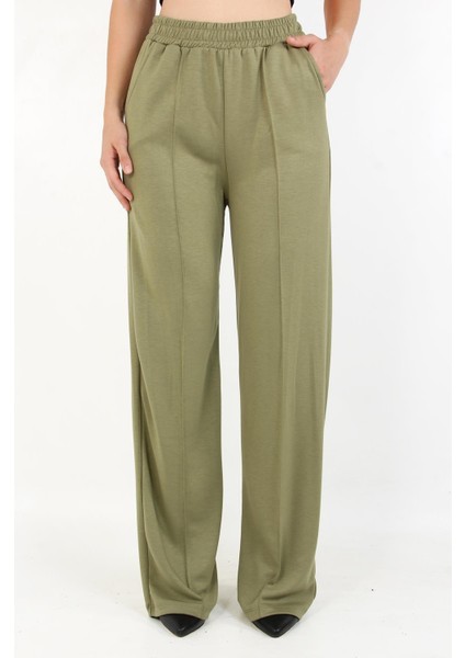 25709 Modal Kumaş Salaş Eşofman Altı fırsatları