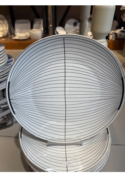 Centro 6’lı Servis Tabağı fiyatları