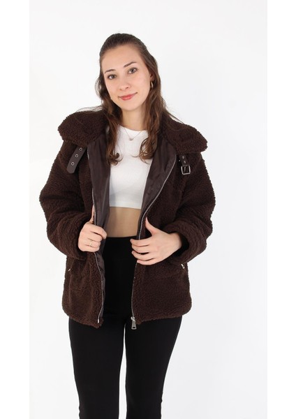 2635 Yaka Toka Detay Kuzu Biker Mont