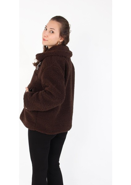 2635 Yaka Toka Detay Kuzu Biker Mont