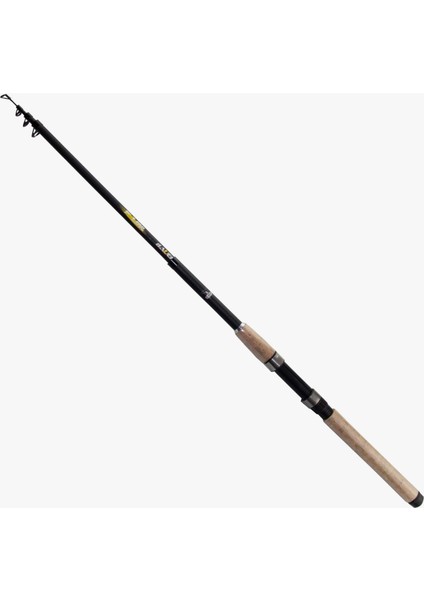 Pulsar 210 cm 10-30 gr Tele Spin Kamış