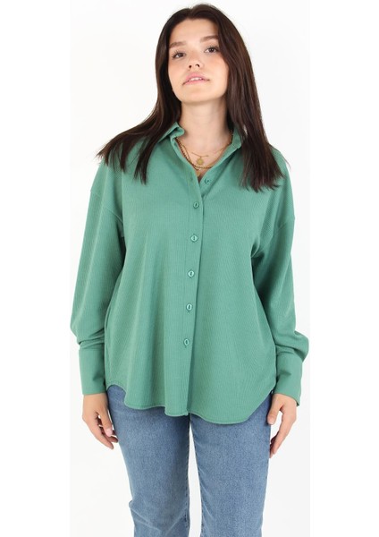 5498 Fitilli Kalın Gömlek fırsatları