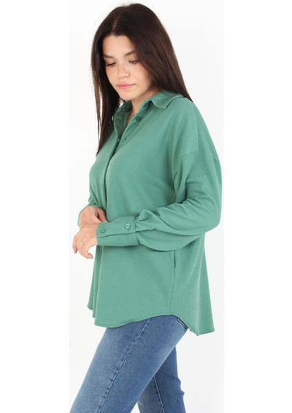 5498 Fitilli Kalın Gömlek indirimleri