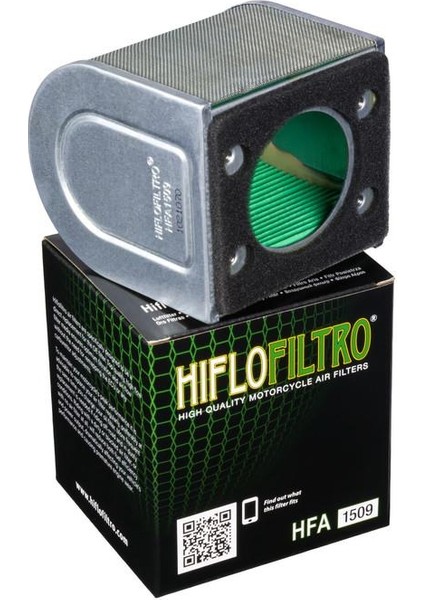 Hava Filtresi NX500 Cb Hornet Cbr HFA1509