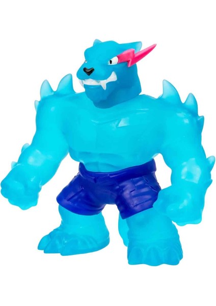 Mr.beast Lab Stretch Figür 24735 - Iconic Panther modelleri