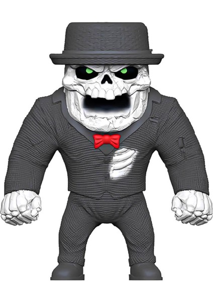 Sesli Screamers Gang Serisi Stretch Figürler - Carcasso fiyatları