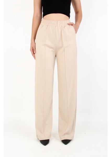 25709 Modal Kumaş Salaş Eşofman Altı fırsatları