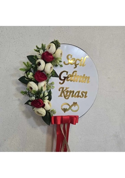 Kına Gecesi Kişiye Özel Gelin Tefi Kına Gecesi Tefi Defi Kına Tefi