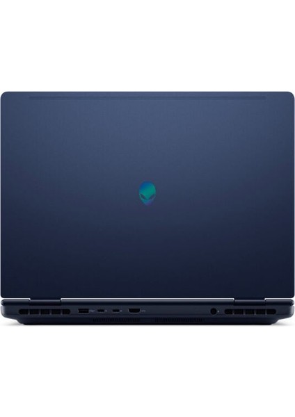 Alienware 16 Aurora Intel Core 7-240H 64GB DDR5 2TB SSD RTX5060 8GB 16 inç 2K WQXGA 120Hz WVA Ubuntu Gaming Laptop (AC16250-C71615U56Nv5) – 2 Yıl Yerinde Servis Garantisi