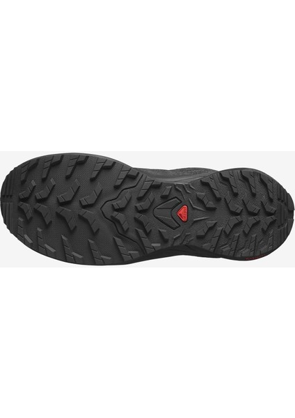 x Adventure Gro Tex Outdoor Shoes Kadın Su Geçirmez Outdoor Ayakkabı Siyah modelleri