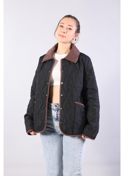 5226 Baklava Desen Torba Cep Mont