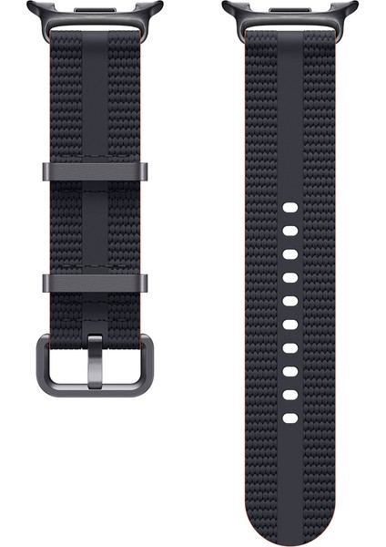 Galaxy Watch 8 Şık Spor Kordon M/l Koyu Gri fiyatları