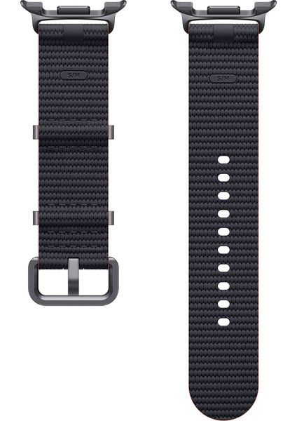 Galaxy Watch 8 Şık Spor Kordon M/l Koyu Gri modelleri