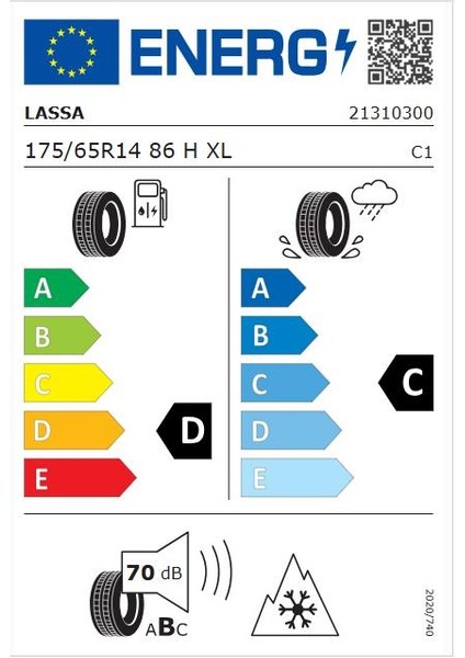 175/65 R14 86H Xl Multiways 2 Oto Yaz Lastiği (ÜRETIM:2025) fiyatları