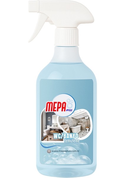 Yağ, Kireç, Leke ve Daha Fazlası – 4’lü Çözüm Seti