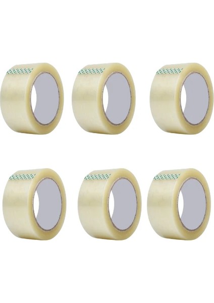 45X100 mt Hotmelt Koli Bandı