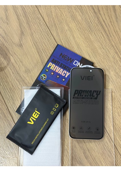 Iphone 14 Pro Hayalet(Anti Casus) Anti Statik Çizilmeye ve Darbeye Karşı Fulhd Kaliteli Ekran Koruyucu fırsatları